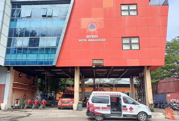 Makassar Bakal Luncurkan Early Warning System Banjir di Tiga Titik Rawan