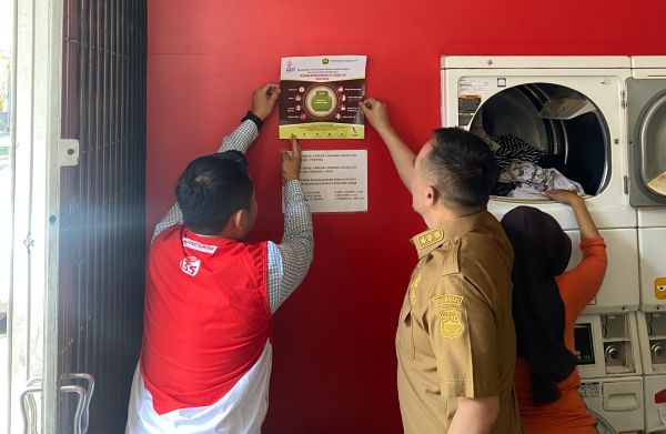 Pertamina dan Pemkot Manado Sidak LPG 3 Kg, Dorong Penggunaan Tepat Sasaran