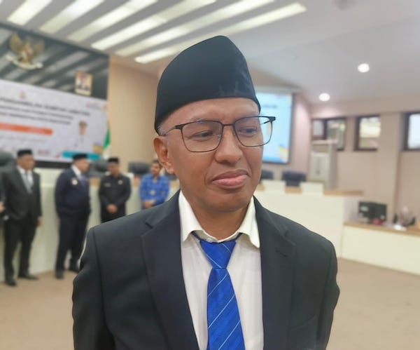 Jaksa Asrul Alimina Atur Strategi Benahi Sengketa Aset dan Pertanahan Makassar