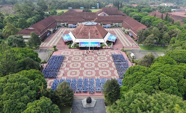 Pemprov Sulsel Siapkan Lahan untuk Sekolah Taruna Nusantara di Bone