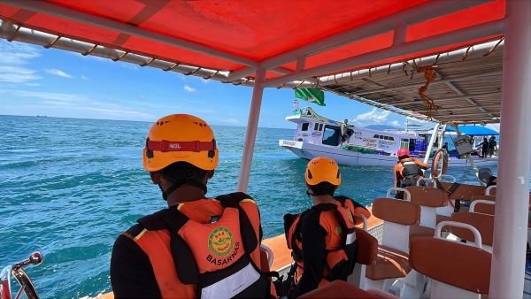 Hari Keenam Pencarian, Bocah 3 Tahun di Mamuju Belum Ditemukan