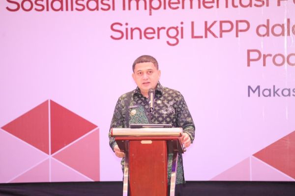 Fenomena Usaha Musiman di Makassar, Appi Ingatkan Risiko Jenuh Pasar