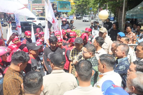 Respon Tuntutan Buruh, Appi Dorong Dialog Konstruktif Soal Kenaikan Upah