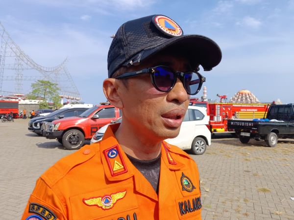 BPBD Makassar Bentuk 20 Relawan Bencana di Setiap Kelurahan