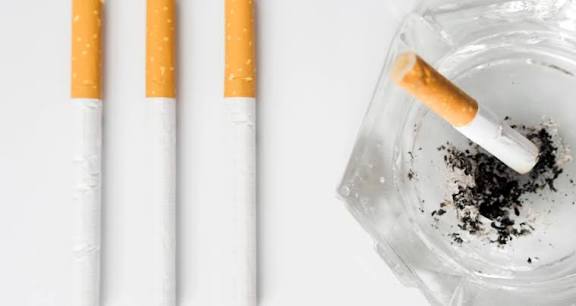 Langkah Mudah Menjauhi Rokok dan Bahayanya