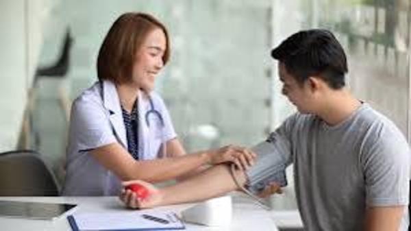 Puskesmas Adakan Cek Kesehatan Gratis untuk Karyawan