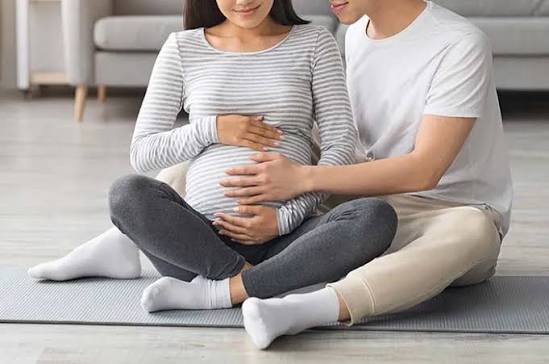Calon Orang Tua Diimbau Rencanakan Kehamilan Sehat