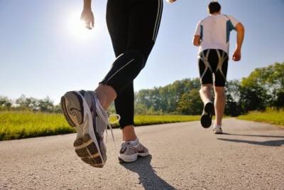 Hidup Sehat, Kunci Tubuh Bugar dan Bahagia