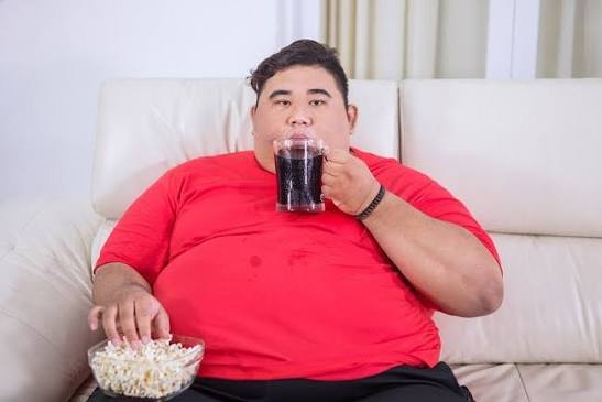 Cegah Obesitas, Puskesmas Kaluku Bodoa Imbau Batasi UPF