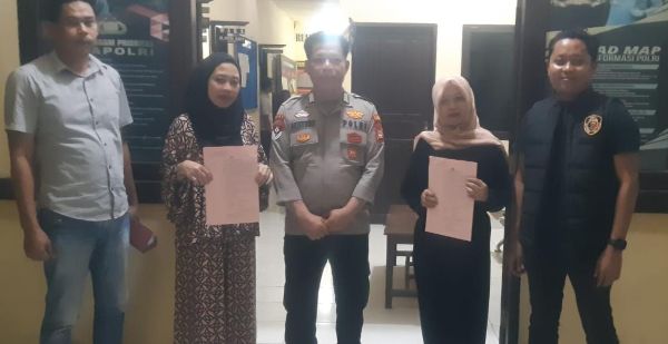 Tempuh Restoratif Justice, Dua Anggota DPRD Takalar Dibebaskan