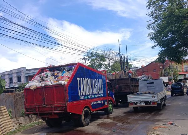 Samtara Energy Tawarkan Teknologi Konversi Sampah Jadi Minyak di Makassar