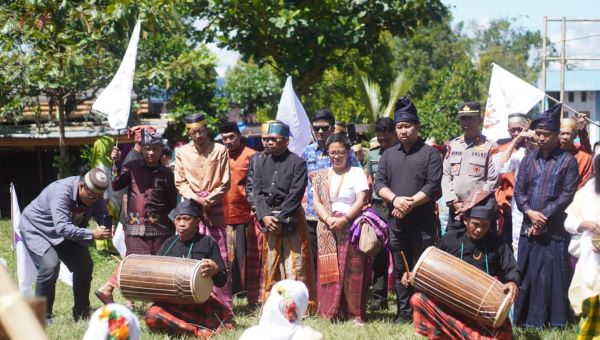 Muswil IV AMAN Sulsel, Konsolidasi dan Seruan Pengakuan Hak Masyarakat Adat