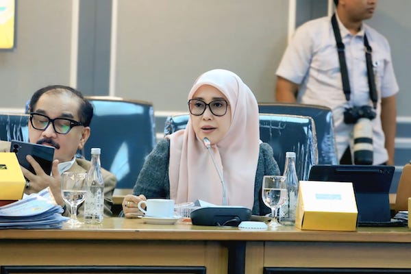 PKS Apresiasi Sekolah Rakyat: Wujud Nyata Pemerataan Pendidikan di Era Prabowo