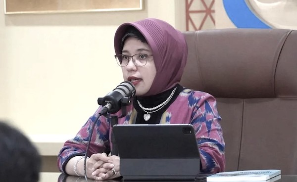 BPS: 3,5 Juta Keluarga Penerima Manfaat Tidak Layak Menerima Bantuan
