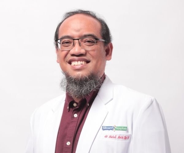 Ketua IDI Makassar Wafat di Makkah, Dunia Medis Sulsel Berduka