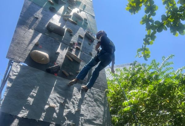 Mapala 45 Makassar Siap Beraksi di Djarum Super Adventure 2025