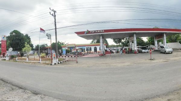Pertamina Sulawesi Klarifikasi Peristiwa di SPBU Bone, Sebut Misskomunikasi Antara Operator dan WNA