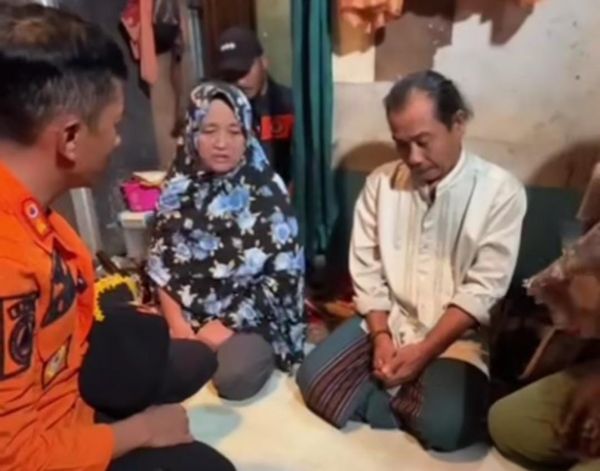 BPBD Makassar Bangun Rumah Harapan untuk Keluarga Buruh di Tallo