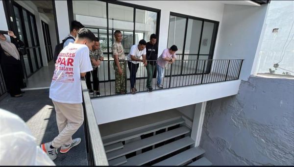 Makassar Gandeng Kemenkeu Kembangkan Creative Hub Nusantara