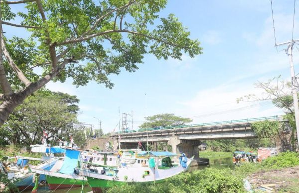 Dewan Dukung Jembatan Kembar Barombong, Minta Segera Dibangun