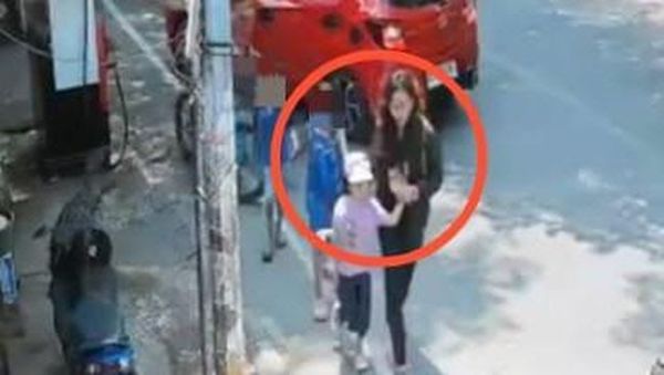 Orangtua Bocah 4 Tahun yang Hilang di Taman Pakui Dimintaki Uang Oleh OTK