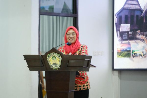Pemkab Gowa Perkuat Evaluasi Dana Desa Berbasis Hasil, 76 Desa Kini Mandiri