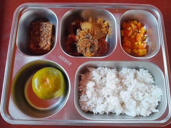 Pemkab Maros Genjot Sertifikat Laik Higiene Sanitasi bagi Seluruh SPPG