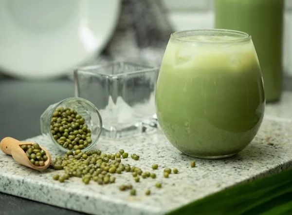 Baik untuk Pencernaan, Berikut Manfaat Lain Sari Kacang Hijau untuk Kesehatan