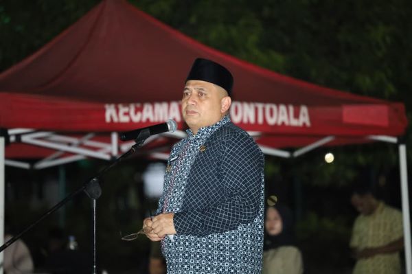 Pasca Tawuran, Appi Minta Orang Tua Lebih Awasi Anak Demi Cegah Konflik Remaja