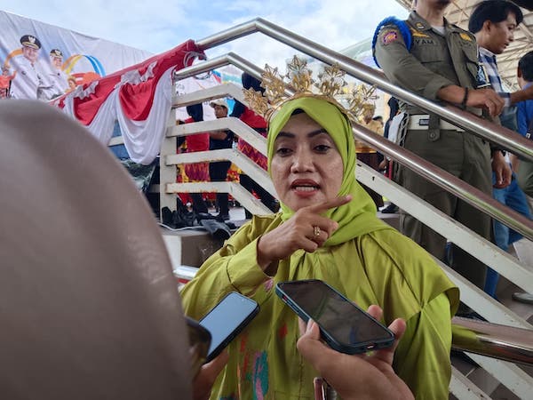 Pemkot Siapkan Lahan 110 Meter untuk Pembangunan Jembatan Barombong