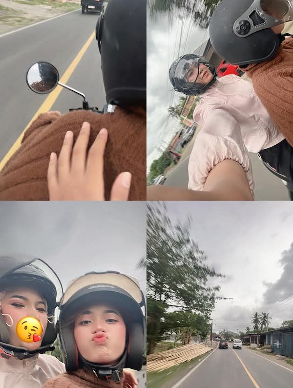 Viral, Dua Biduan Jeneponto Tewas Usai Kecelakaan Maut di Takalar