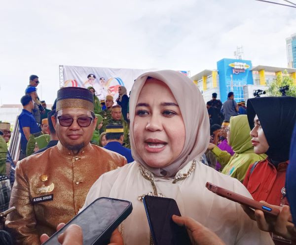 Wagub Ungkap Sulsel Gelontorkan Rp186 Miliar untuk Infrastruktur, Ada Jembatan Barombong