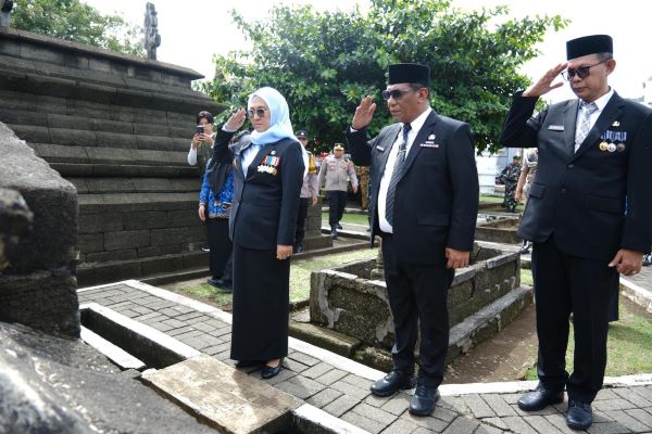 Gowa Torehkan IPM 73,71 dan Pertumbuhan Ekonomi Positif