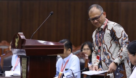 UU Kesehatan Digugat, Pendidikan Dokter Spesialis Dinilai Keluar dari Sistem Nasional