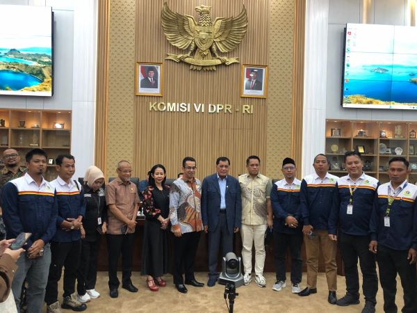 Pertashop di Sulsel Banyak Tutup, Komisi D Adukan ke DPR RI