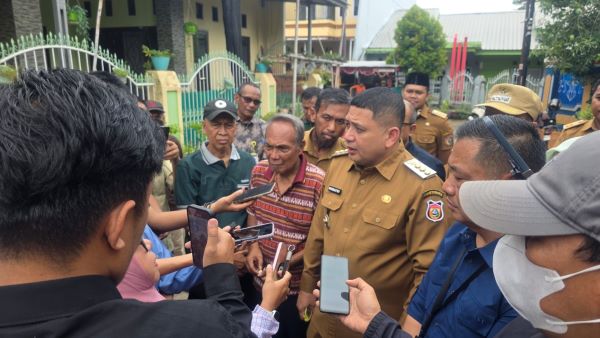 Appi Bongkar Penyebab Air Tak Mengalir di NTI Makassar