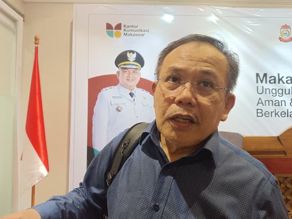 Makassar Bentuk Dua Perseroda Baru, Target Perda Rampung Tahun Depan