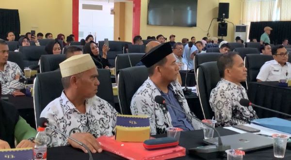 DPRD Sulsel Nilai Pemecatan Dua Guru di Lutra Sarat Intervensi