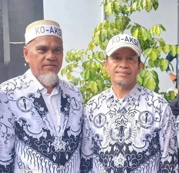 Kronologi Lengkap Kasus Dua Guru di Luwu Utara: Bantu Honorer Berujung PTDH