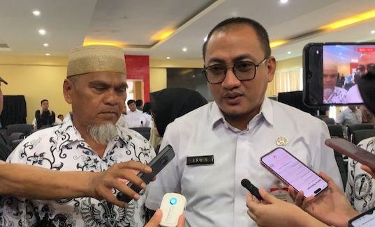 BKD Sulsel: Pemecatan Dua Guru Luwu Utara Sesuai Putusan Mahkamah Agung
