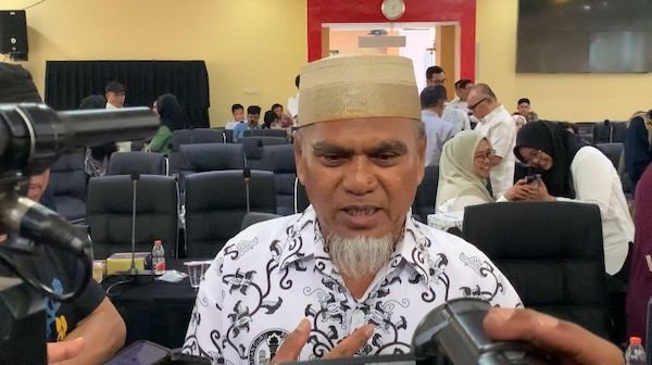 Dua Guru Lutra yang di PTDH Nilai Inspektorat Kabupaten Jadi Pemicu Kasus