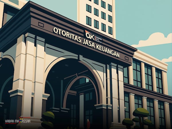 Langgar Ketentuan, OJK Cabut Izin Usaha PT Crowde Membangun Bangsa