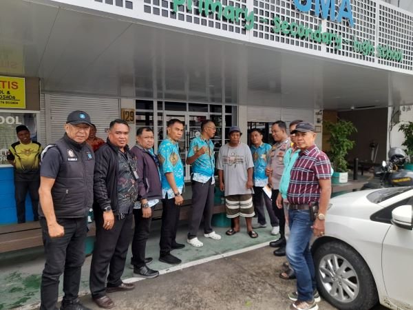 Perumda Parkir Makassar Pecat Jukir di Apotik Andika Buntut Kasus Pencurian CCTV