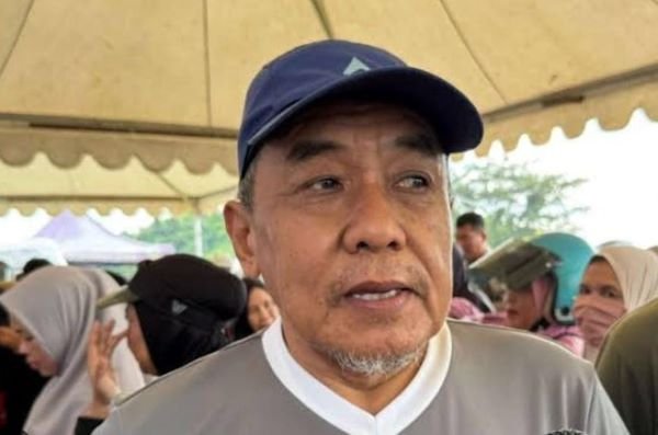 Kadis Ketapang Sulbar Pastikan Harga Telur Ayam Stabil dan Stok Aman Hingga Nataru