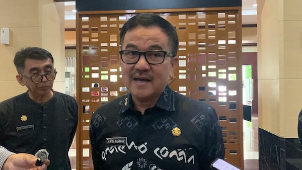 Pemprov Sulsel Yakin Menang Kasus Manggala, Hak Penggugat Disebut Gugur dengan Sendirinya