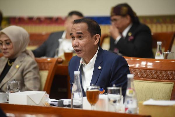 Kedudukan Polri di Bawah Presiden Sudah Final, No Debate!