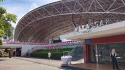 Karebosi Disiapkan Jadi Pusat HUT ke-81 RI di Makassar
