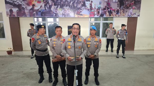 Polda Sulsel Bongkar Jaringan Penculik Bilqis Diduga Ada di Bali-Jambi, Jateng Hingga Kepri