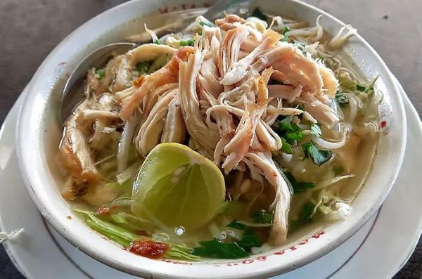 Cuaca Dingin? Konsumsi Makanan Ini Buat Tubuh Tetap Hangat