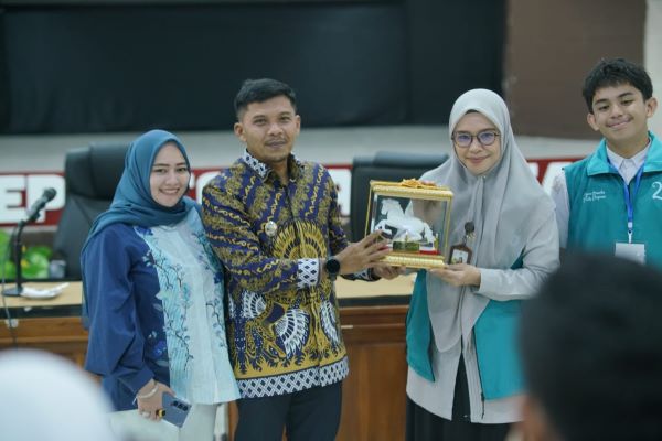 Tadabbur Alam dan Sosial, Jeneponto Jadi Laboratorium Karakter Siswa SMP Athirah Makassar
